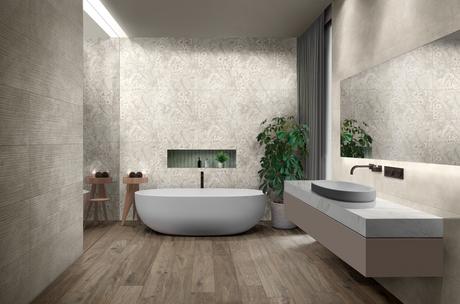 Made in Italy: el nuevo espacio de Acher a la vanguardia de los revestimientos italianos