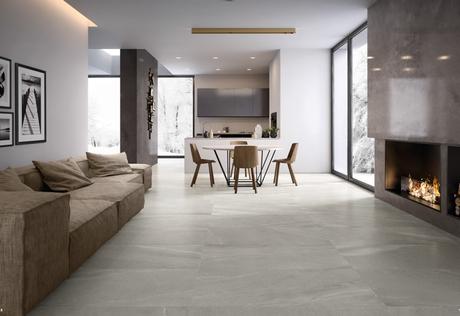 Made in Italy: el nuevo espacio de Acher a la vanguardia de los revestimientos italianos