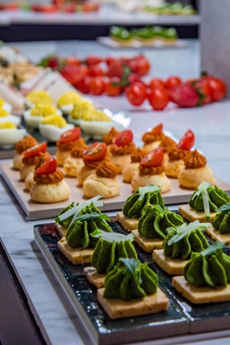 Made in Italy: el nuevo espacio de Acher a la vanguardia de los revestimientos italianos