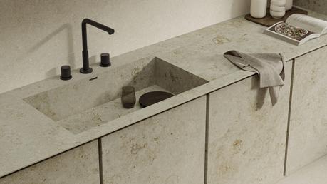 Made in Italy: el nuevo espacio de Acher a la vanguardia de los revestimientos italianos