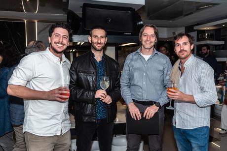 Made in Italy: el nuevo espacio de Acher a la vanguardia de los revestimientos italianos