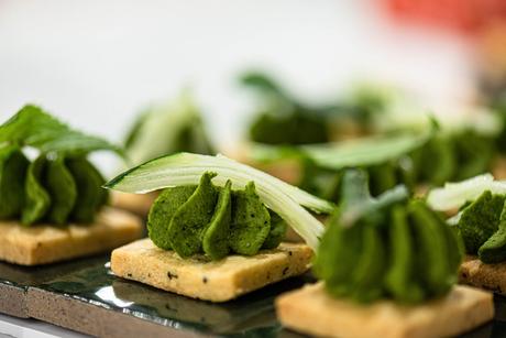 Made in Italy: el nuevo espacio de Acher a la vanguardia de los revestimientos italianos