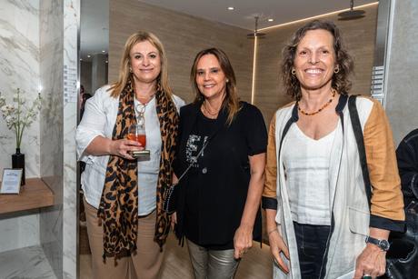 Made in Italy: el nuevo espacio de Acher a la vanguardia de los revestimientos italianos