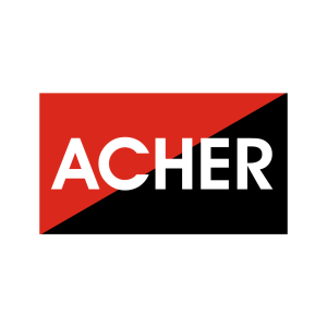 Made in Italy: el nuevo espacio de Acher a la vanguardia de los revestimientos italianos