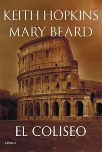 «El Coliseo», de Keith Hopkins y Mary Beard