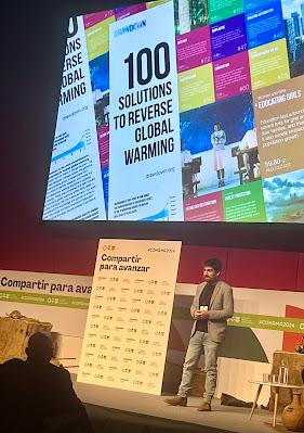 “Lo que hacemos importa”