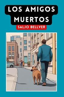 Los amigos muertos