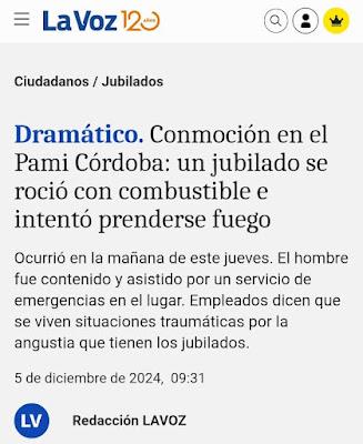 Que deje de estar de moda ser un hijo de puta