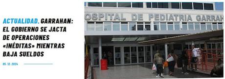 Que deje de estar de moda ser un hijo de puta