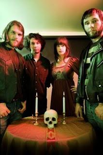 Blood Ceremony - The Old Ways Remain (2023)