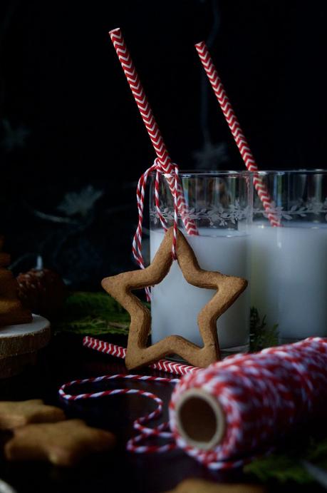 Galletas de Navidad: 13 recetas para disfrutar con los peques estas fiestas galletas-de-navidad-de-turron