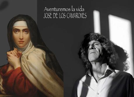 ‘Aventuremos la vida’. Teresa de Jesús por malagueñas