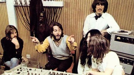 LOS ÚLTIMOS DÍAS DE THE BEATLES SEGÚN SUS PROPIAS PALABRAS