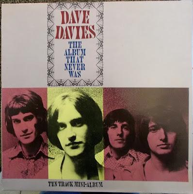 The Kinks (Feat. Dave Davies) - Mindless child of motherhood (1969-2019) The Kinks (Feat. Dave Davies) - Mindless child of motherhood (1969-2019)