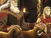 Este jueves diciembre estrena cines Señor Anillos: Guerra Rohirrim”