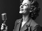 Vera Lynn: desafió tiempo unió corazones