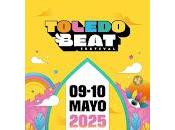 Toledo Beat Festival 2025, confirmaciones
