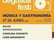 Degusta Fest 2025, novedades