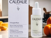 Serum antimanchas Vinoperfect Caudalíe