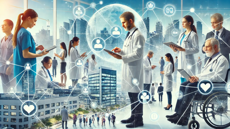 La interoperabilidad, Conectando la salud en América Latina