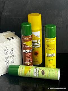 Focaccine rellena y Aceite de Oliva sabor Hierbas Provenzales