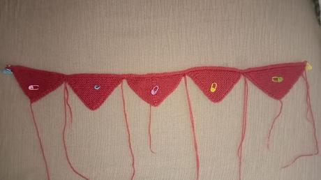 CALENDARIO DE ADVIENTO DE BEAGLE KNITS 2024