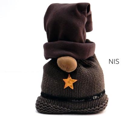 La Sra Nis y el Sr. Se.