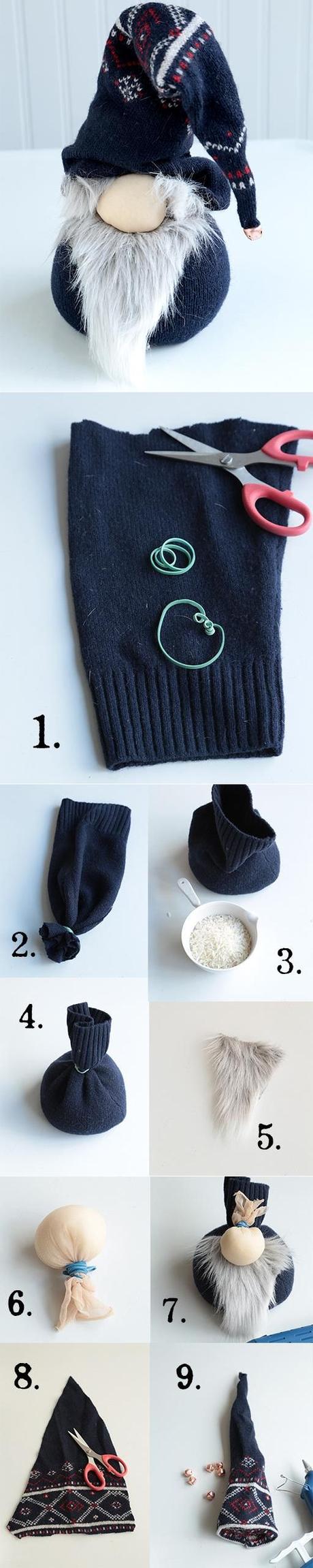 La Sra Nis y el Sr. Se.