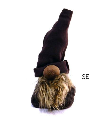 La Sra Nis y el Sr. Se.