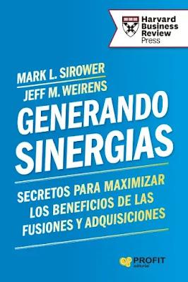 Generando sinergias: Creando valor en fusiones y adquisiciones