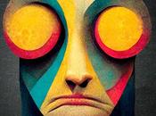 Ürügülü Della Morte dell’Artista (2024)