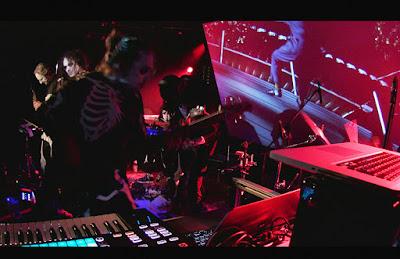 Öz Ürügülü - Della Morte dell’Artista (2024)