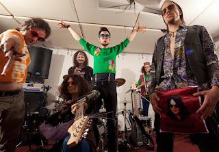 Öz Ürügülü - Della Morte dell’Artista (2024)