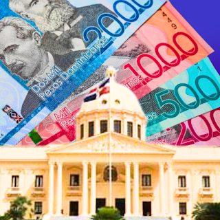 Bono de Navidad lleva a concluir que pobreza monetaria es de 26% en RD.