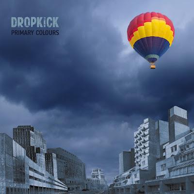 DropkicK - Primary colours (2024)