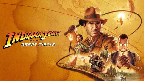 Próximamente en Game Pass: Indiana Jones and the Great Circle, Crash Team Racing Nitro-Fueled y más