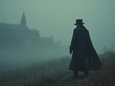 El Príncipe de la Niebla y su impacto intemporal 14 El Príncipe de la Niebla y su impacto intemporal