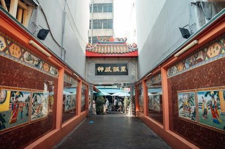 Murales de Kobra en Nueva York: guía completa Murales de Kobra en Nueva York: guía completa