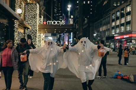 Macy’s, mucho más que un centro comercial en Nueva York Macy’s, mucho más que un centro comercial en Nueva York