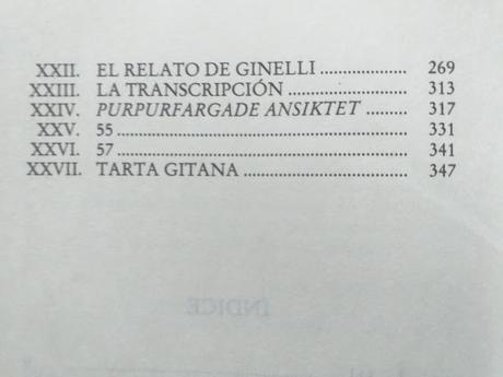 Maleficio, de Stephen King