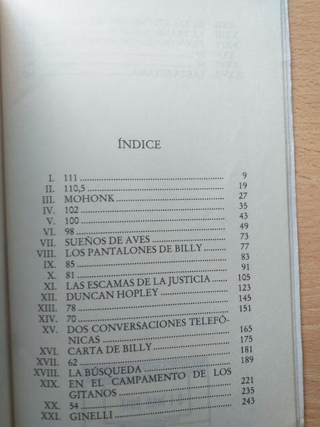 Maleficio, de Stephen King