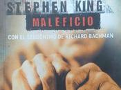 Maleficio, Stephen King