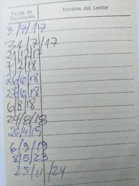 Maleficio, de Stephen King