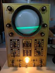 Bitácora 12/06/24: El cronovisor