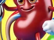Actividad física pacientes enfermedad renal crónica