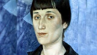 Del poema de cada día. Hoy, Estamos tan intoxicados el uno del otro, de Anna Ajmátova (1889-1966) Del poema de cada día. Hoy, Estamos tan intoxicados el uno del otro, de Anna Ajmátova (1889-1966)