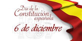De la Constitución y los jueces. Especial 1 de hoy viernes, 6 de diciembre de2024, 46º aniversario de la Constitución española