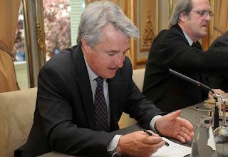 De la Constitución y los jueces. Especial 1 de hoy viernes, 6 de diciembre de2024, 46º aniversario de la Constitución española