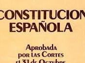 diciembre 2024. Constitución España, aniversario 1978-2024).