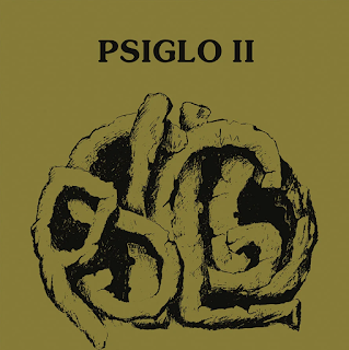 Psiglo - Psiglo II (1974)